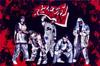 FEZ CITY CLAN